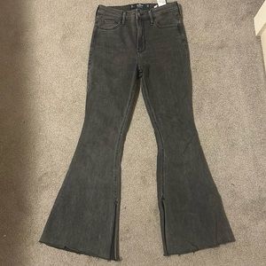 Hollister Flare Jeans